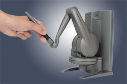 Geomagic Touch - X